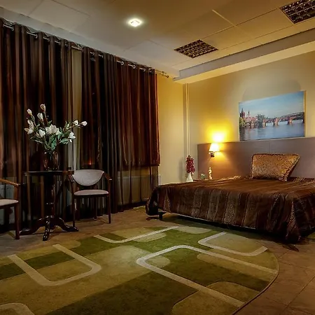 Aparthotel Esperanto *
