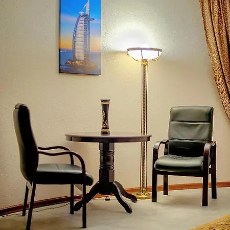 Aparthotel Esperanto