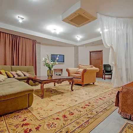 Aparthotel Esperanto *