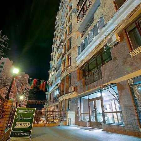 Esperanto Odessa