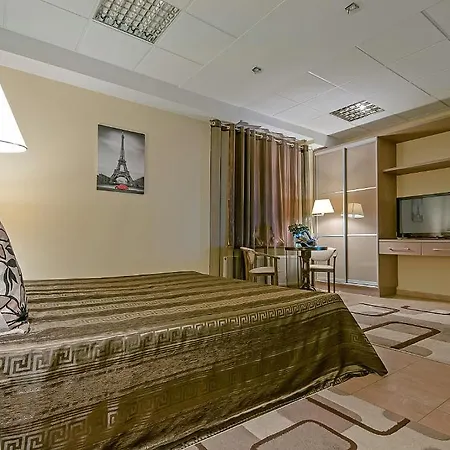Apart Otel Esperanto